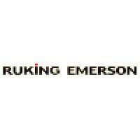 ruking emerson climate technologies (shanghai) co., ltd.