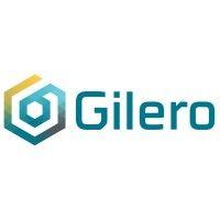 gilero logo image