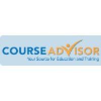 courseadvisor logo image