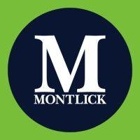 montlick injury attorneys logo image