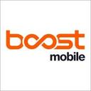 logo of Boost Mobile