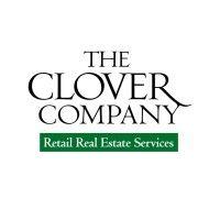 the clover company logo image