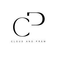 cloud and prem logo image