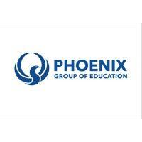 phoenix group of education logo image