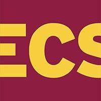 ecs logo image