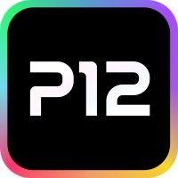 p12 logo image