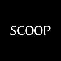 scoop digital logo image