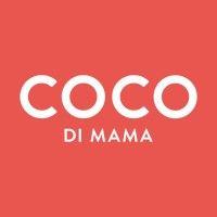 coco di mama logo image