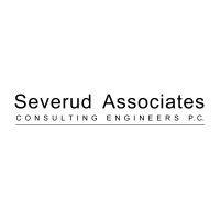 severud associates logo image