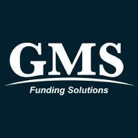 gms funding solutions logo image