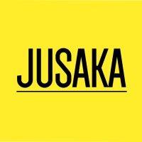 jusaka logo image