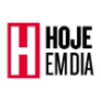 jornal hoje em dia logo image