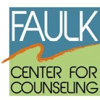 faulk center for counseling logo image