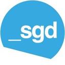 logo of Seriously Good Design