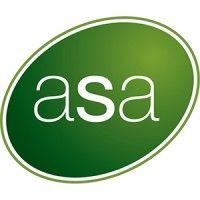 australasian sonographers association logo image