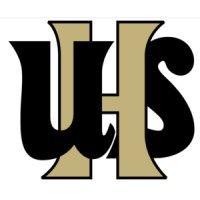 uhs, inc. logo image