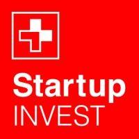 startup invest logo image