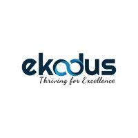 ekodus logo image