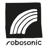 robosonic logo image