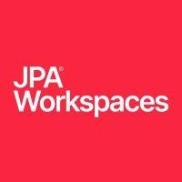 jpa workspaces logo image