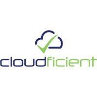 cloudficient logo image