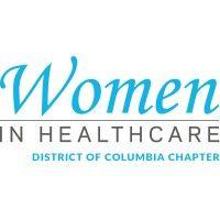 women in healthcare - dc chapter