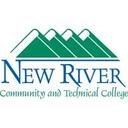 logo of New River Community And Technical College