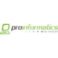 proinformatics logo image