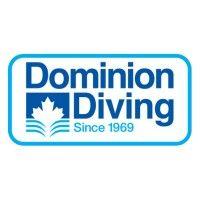 dominion diving ltd logo image