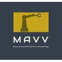 mavv smart optimization consulting logo image