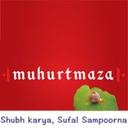 logo of Muhurtmaza