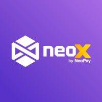 neox logo image