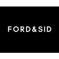 ford & sid logo image