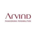 logo of Arvind Limited