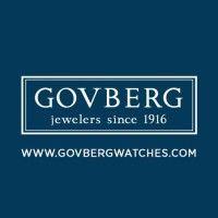 the 1916 company | govberg jewelers logo image