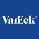 logo of Vaneck