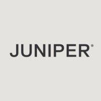 juniper logo image