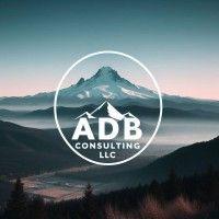 adb consulting llc logo image