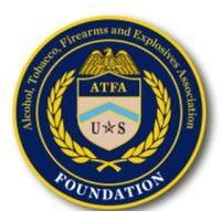 the atf association foundation logo image