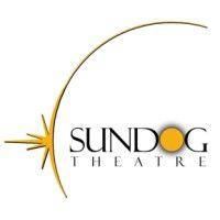 sundog theatre logo image