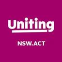 logo of Uniting