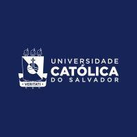 universidade católica do salvador logo image