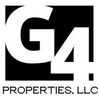 g4 properties llc logo image