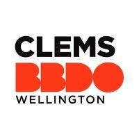 clemenger bbdo wellington logo image