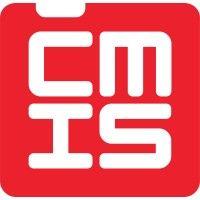 čmis s.r.o. logo image