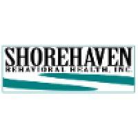 shorehaven behavioral health, inc. logo image