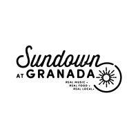 sundown at granada logo image