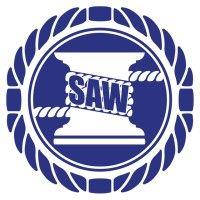 sam allen wholesale logo image