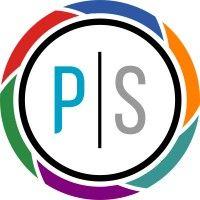 pursue scholars logo image