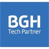 bgh tech partner logo image